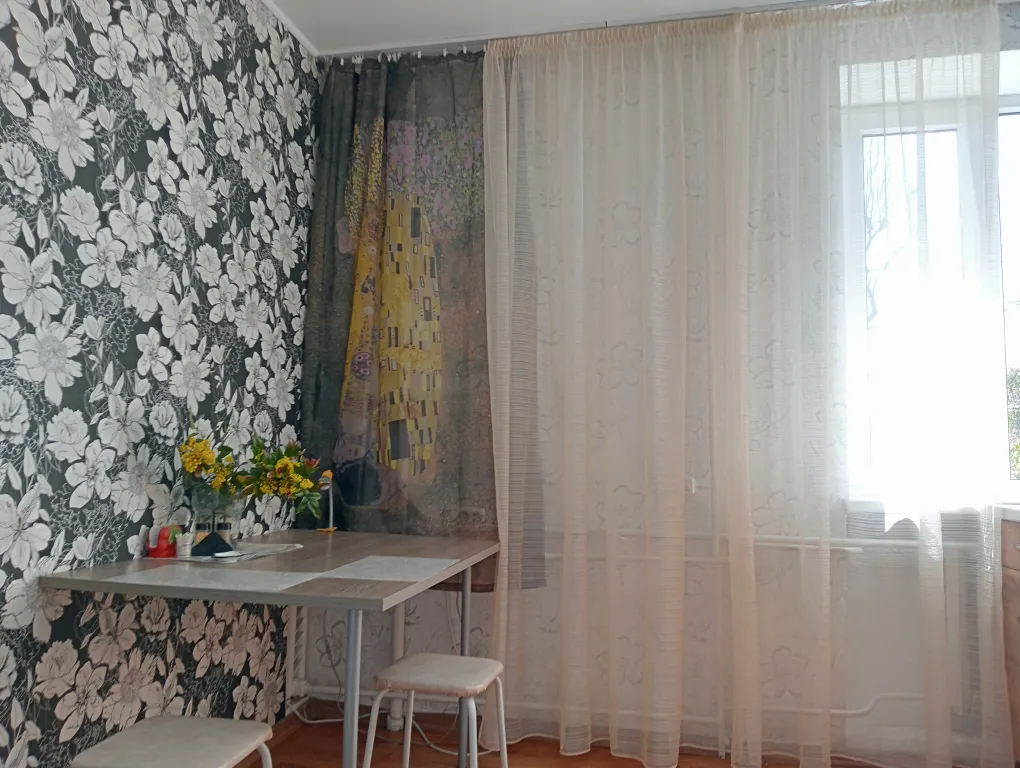 Апартаменты в историческом центре