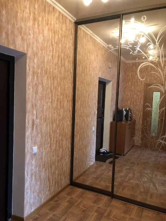 Чистая уютная квартира в центре