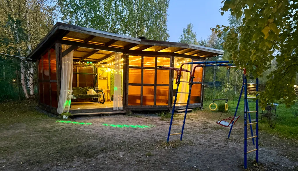 Шишкин дом комфорт в 15 минутах