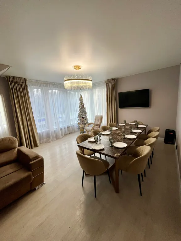 Коттедж Уютный загородный дом с сауной лахта — аренда посуточно в Ульяновск