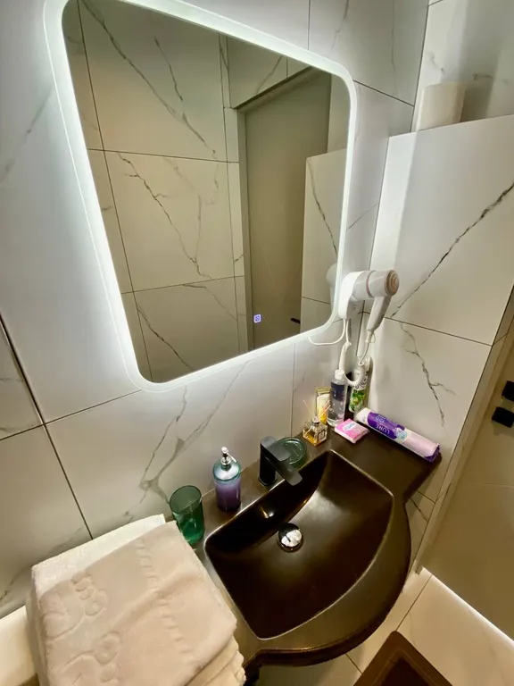 Квартира Квартира Таунхаус Рубин с отдельным входом и парковкой в историческом центре — Ярославль