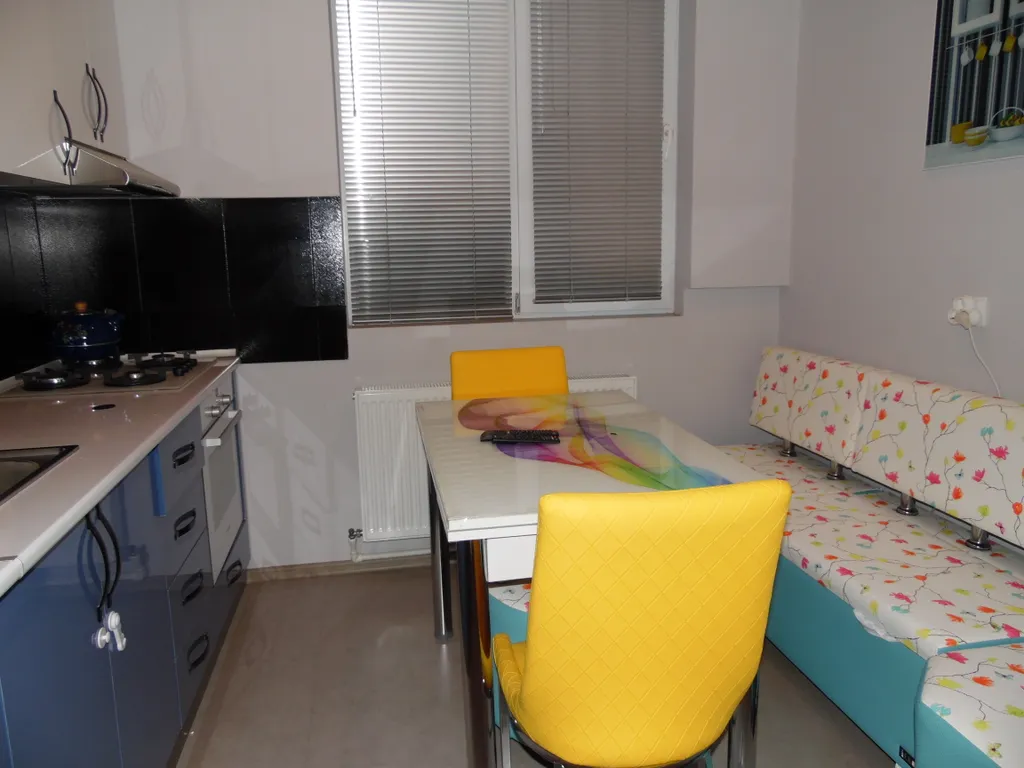 Квартира Уютная квартира у моря — Батуми