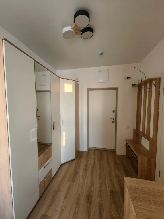 Квартира Студия в ЖК Пригород Лесное — Мисайлово