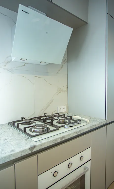 Квартира Апартаменты Color Premium Class с видом на Балтийское море — Пионерский