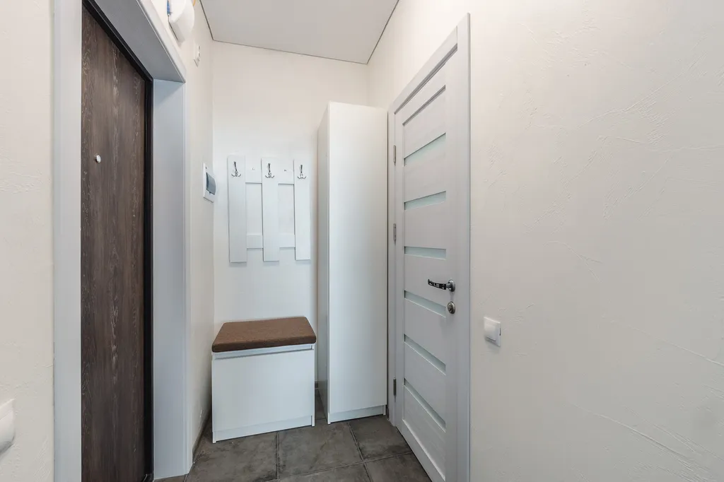 Апартаменты с видом на Черное море