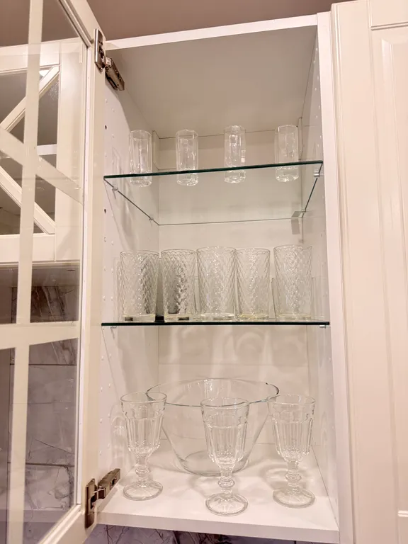 Квартира Двухкомнатная квартира в новом доме с изолированными комнатами — Ярославль