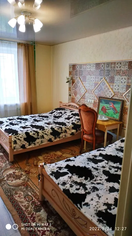 Апартаменты на Московской площади