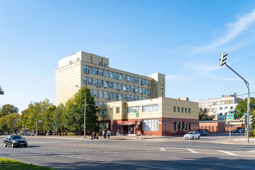 Квартира Двухуровневые апартаменты на метро Медведково — Москва