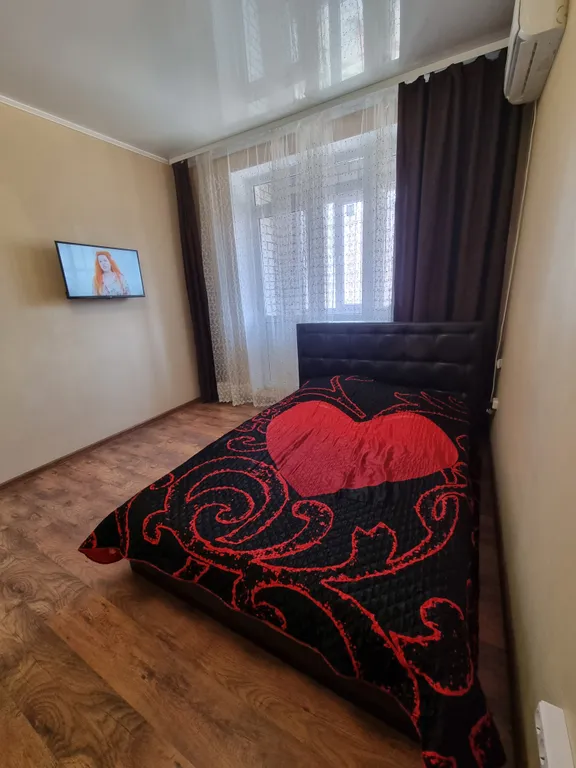 Апартаменты на Левенцовке