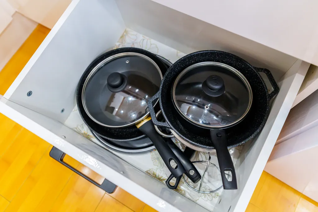 Светлая квартира от LetoApart