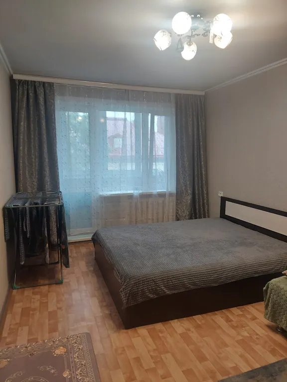 Уютная чистая квартира в центре города