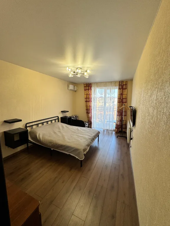 Квартира у моря