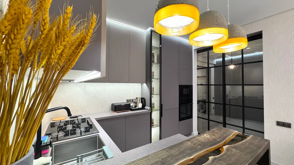 Квартира VIP в центре города — аренда посуточно в Минеральные Воды