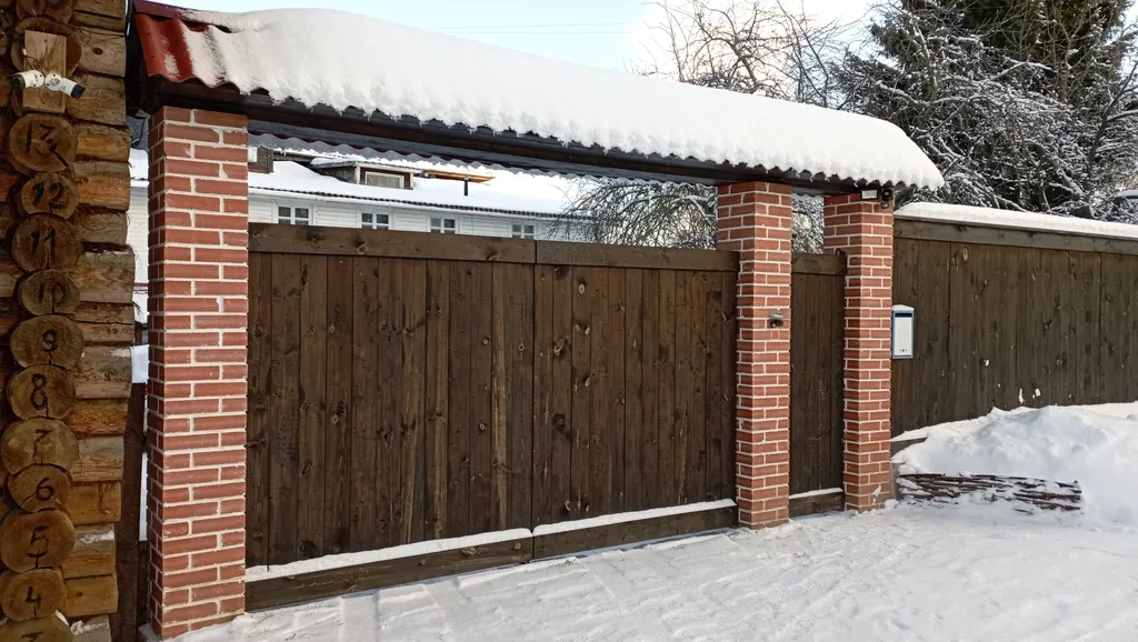 Апартамент в Усадьбе Малышева М.М