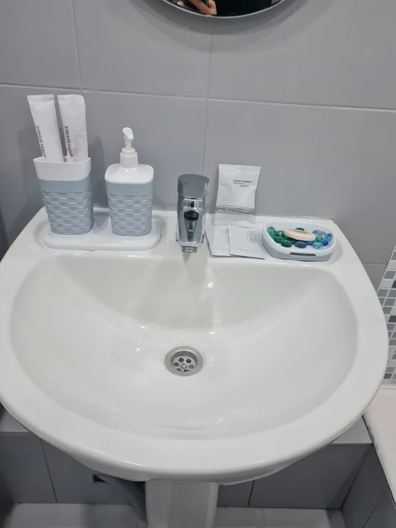 Уютная квартира в курортном городе