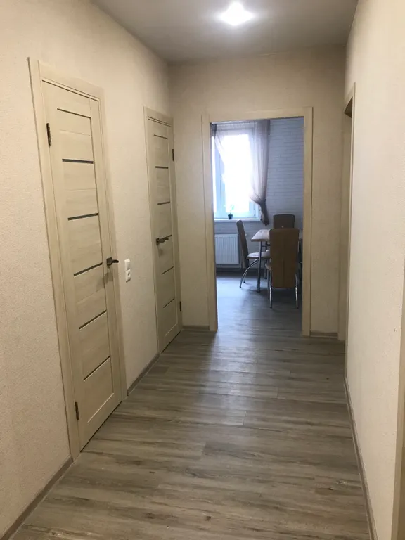 Квартира Квартира в новом современном районе — Минск