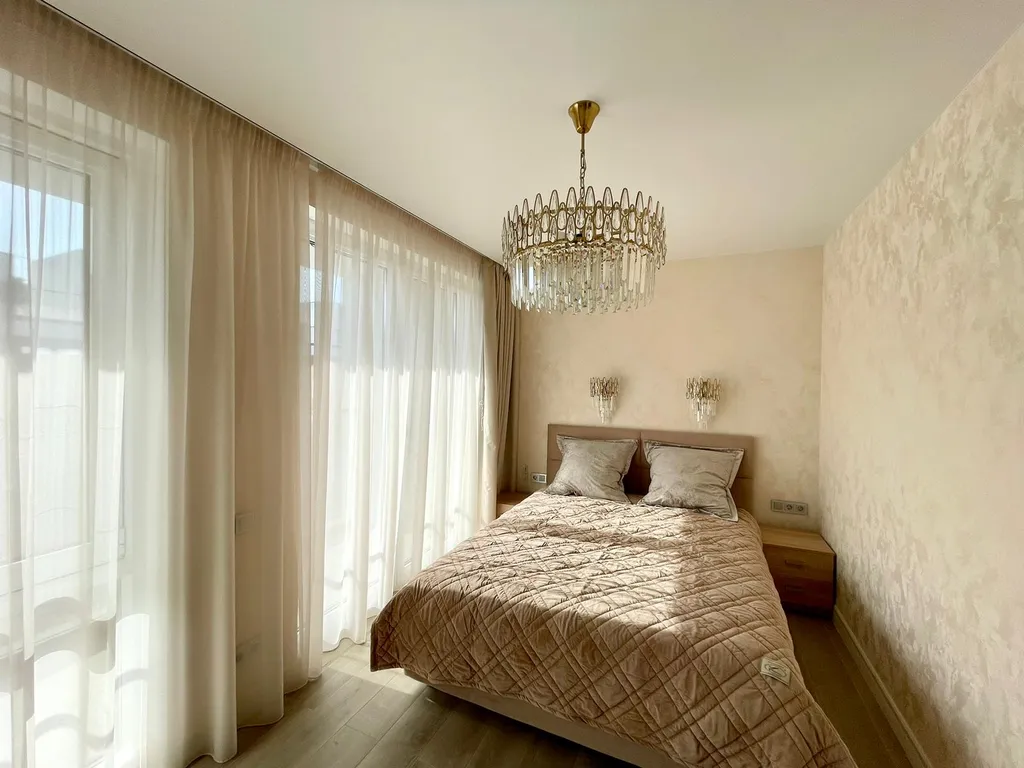 Идеальный таунхаус для отдыха #1