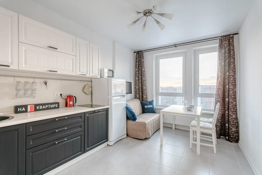 Квартира Улучшенные апартаменты в 1 минуте от метро Котельники — Котельники