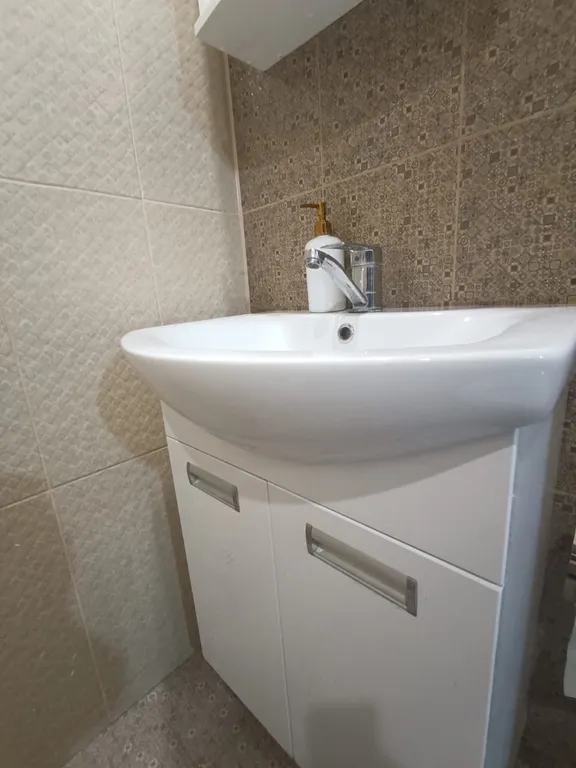 Апартамент с видом на горы Гуниб