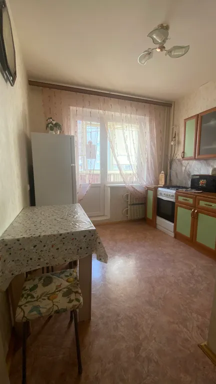 Уютная квартира в Шилово