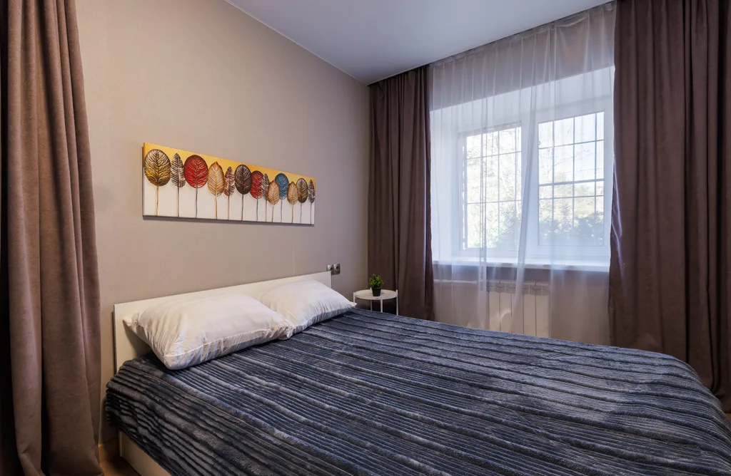 Уютная квартира для вас