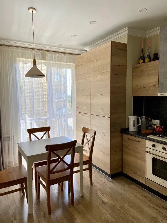 Чистая и уютная квартира недалеко от моря — аренда посуточно в Дивноморское