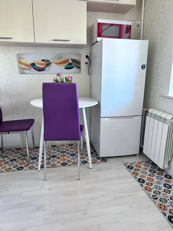 Квартира Квартира Family Оазис в шаге от центра — Нижний Новгород