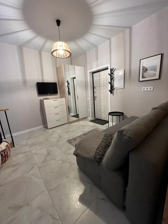 Коттедж Загородный дом для семейного отдыха — Геленджик