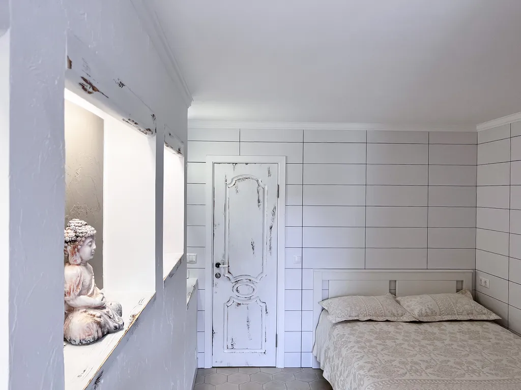 Гостевой домик удачи