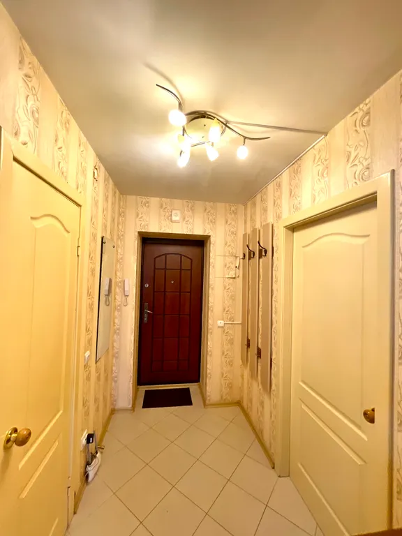 Квартира в самом центре