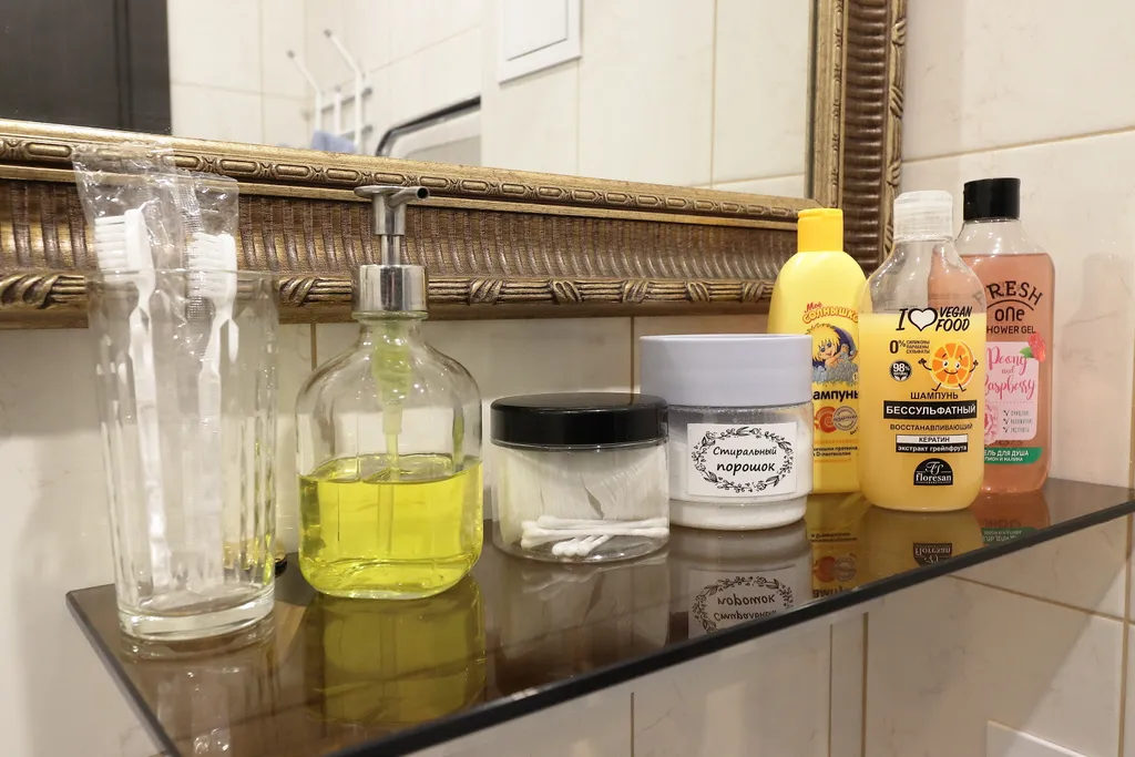 Энтузиасты гостеприимства