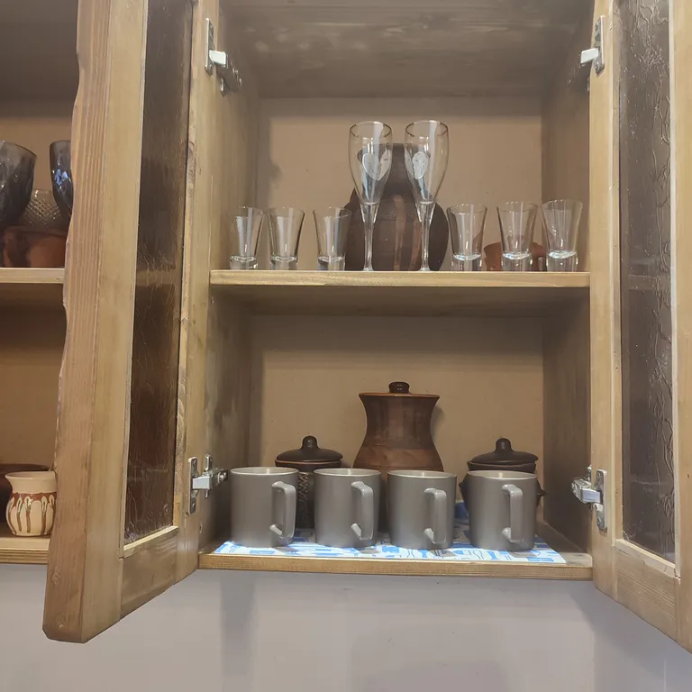 Атмосферный апартамент с сауной в средневековом центре Тало Торни