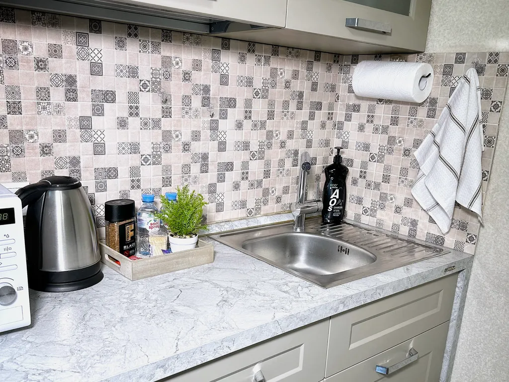 Уютное гнездышко