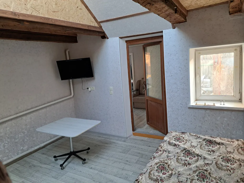 Уютная квартира в старом центре