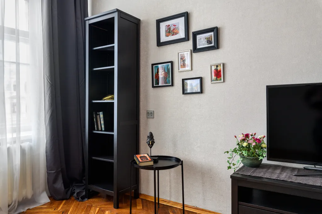 Видовая на Грибоедова