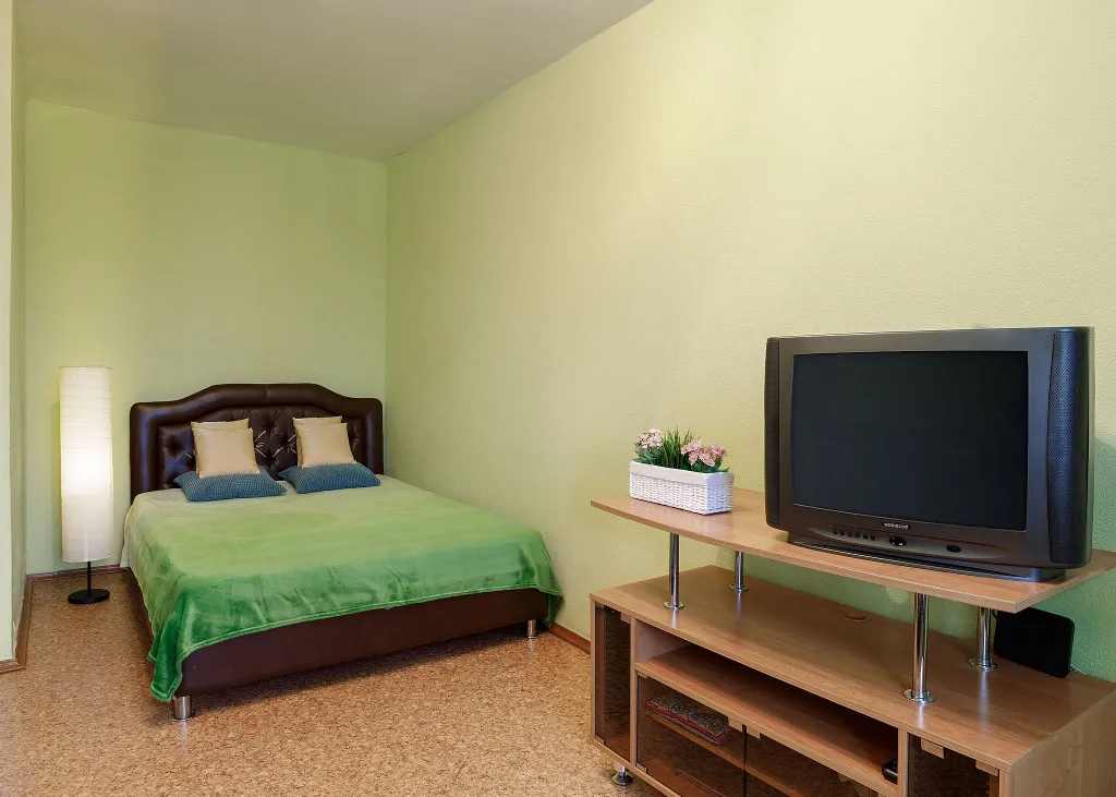 Комфортабельная квартира