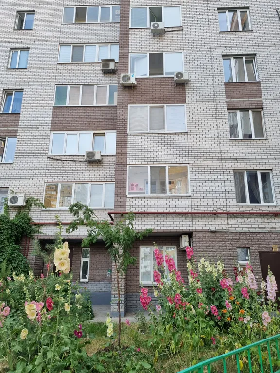 Квартира Квартира Уютная евродвушка в центре — Казань