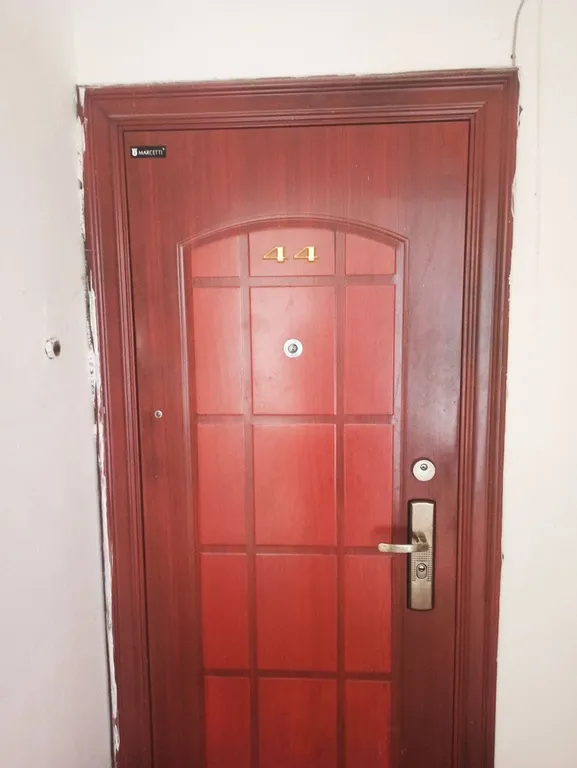 Квартира Уютная квартира в удобном месте — Адлер