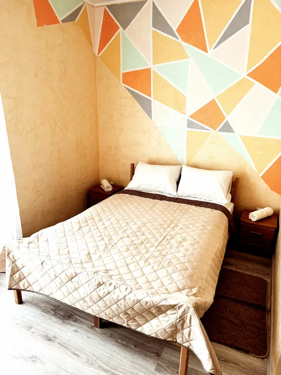 Домик у моря