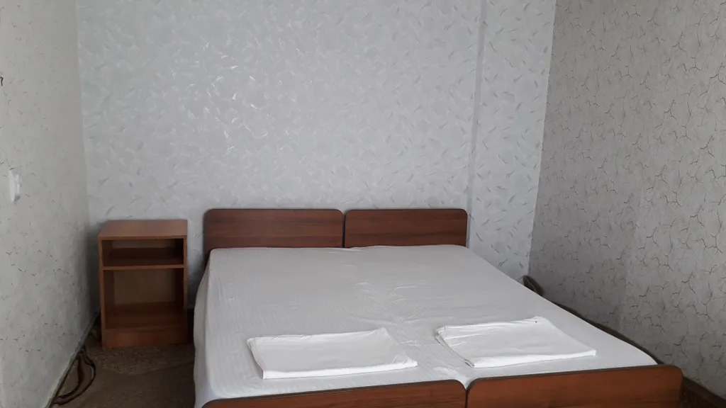 Апартаменты с видом на море