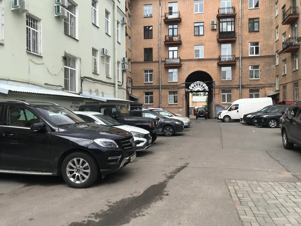 Квартира Уютные апартаменты — Санкт-Петербург
