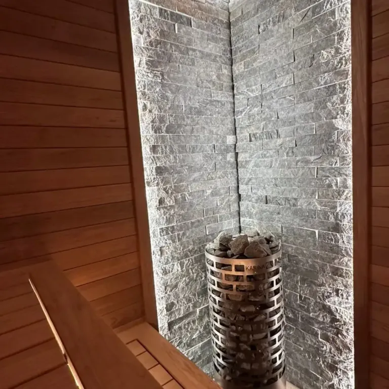 Коттедж Графит