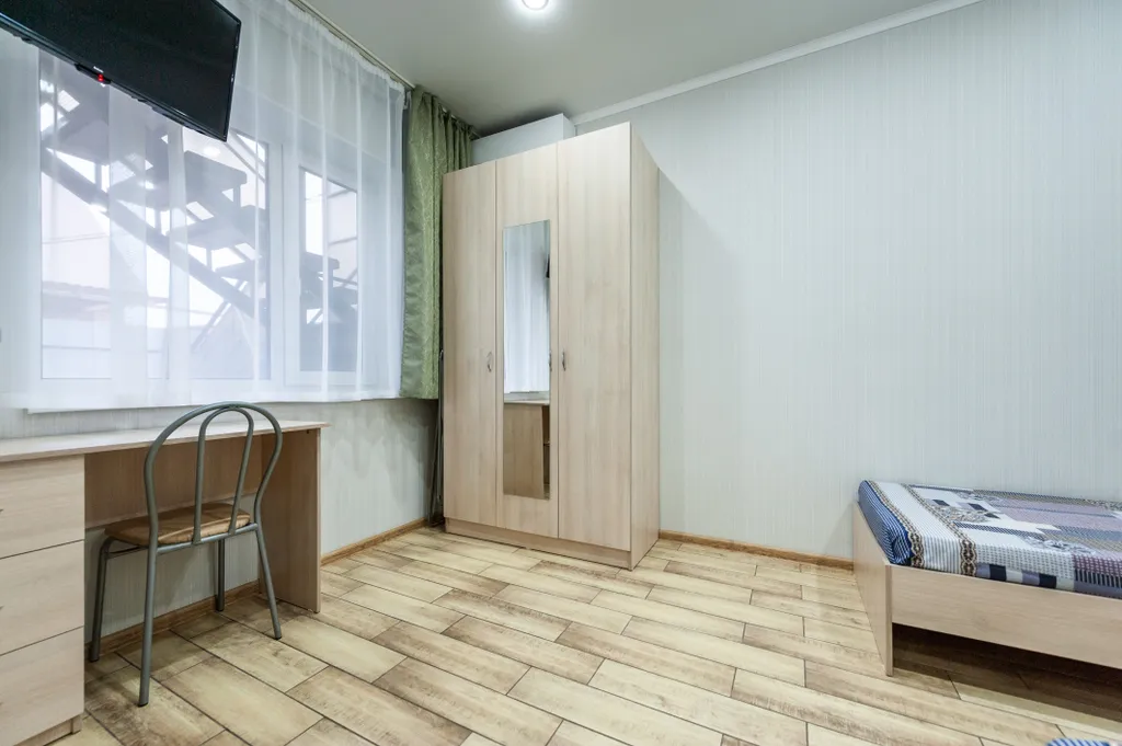 Дом на берегу моря