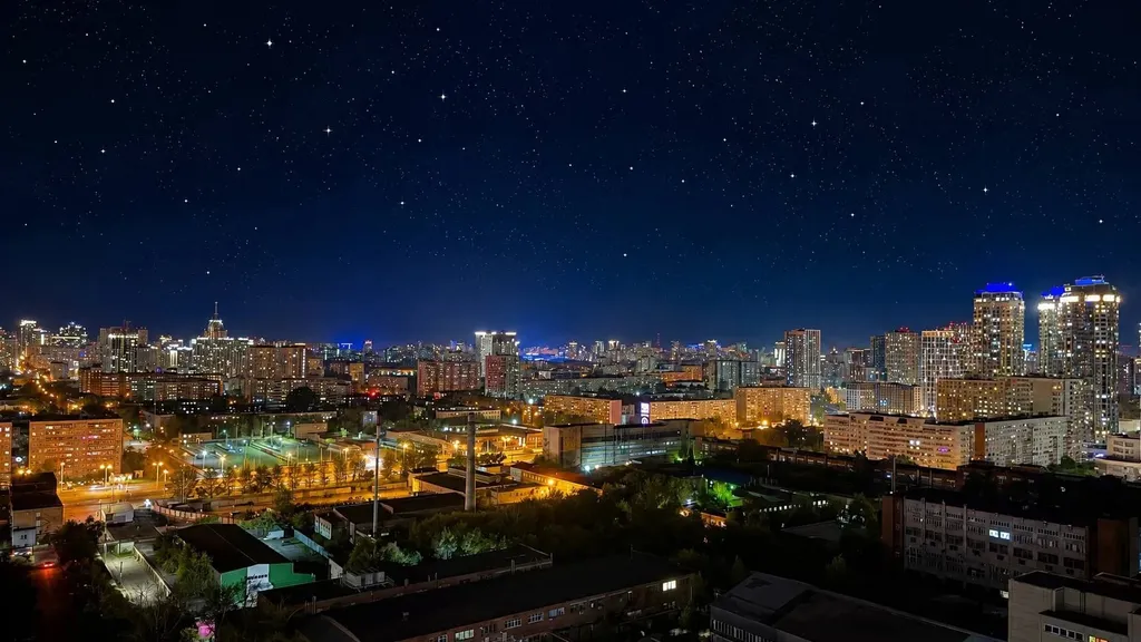 Квартира-студия, 28 м², 1 кровать