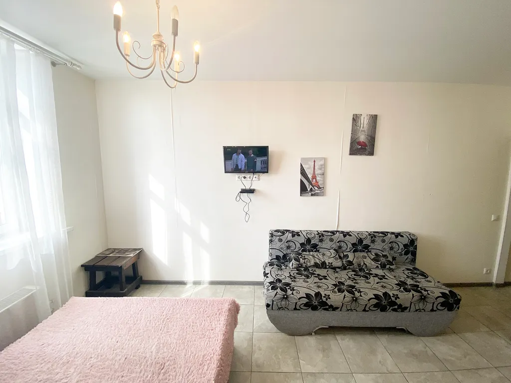 Идеально для отдыха и командировок!