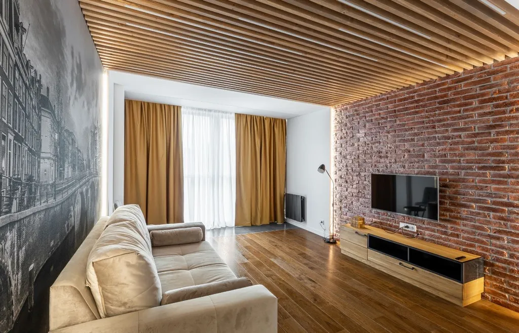 Квартира Комфорт у Королевских ворот — аренда посуточно в Калининград