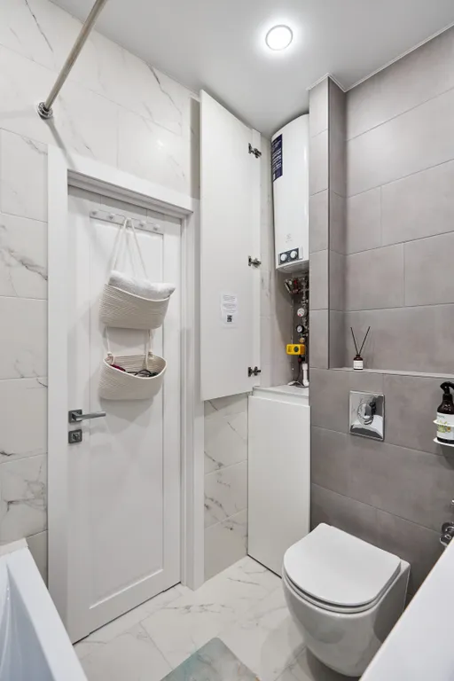 Квартира Уютная квартира в новом ЖК — Ростов-на-Дону