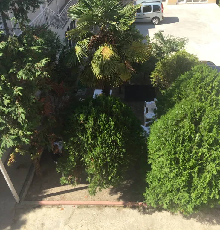 Комфортный двухэтажный дом, 9 спальных мест