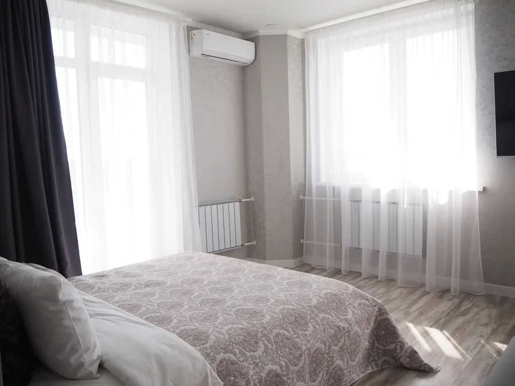 Рядом с аэропортом и жд вокзалом! Успейте забронировать!