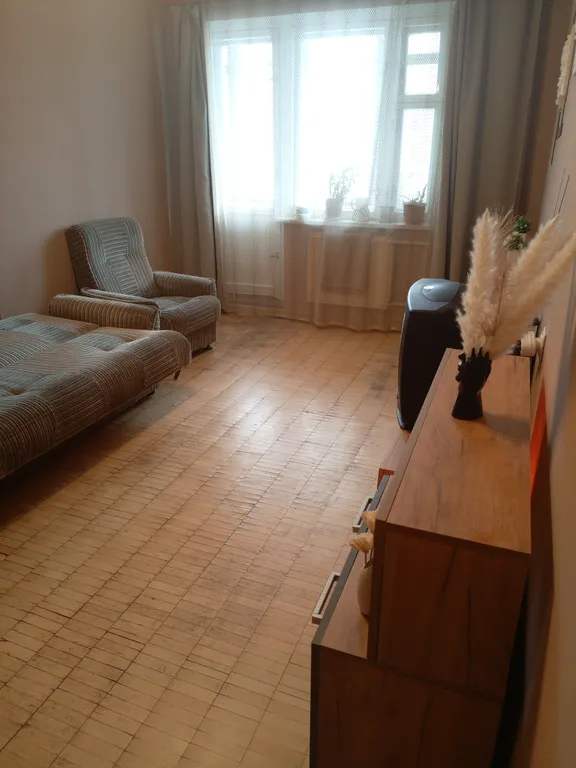 Квартира в центре Древлянки